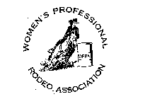WOMEN'S PROFESSIONAL RODEO ASSOCIATION WPRA