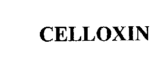 CELLOXIN