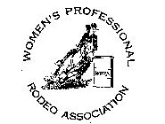 WPRA WOMEN'S PROFESSIONAL RODEO ASSOCIATION