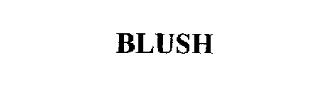 BLUSH