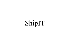 SHIPIT