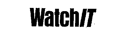WATCHIT