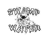 SWAMP WATER