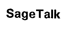 SAGETALK