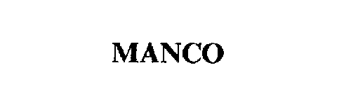 MANCO