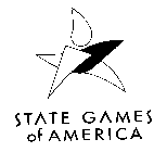 STATE GAMES OF AMERICA