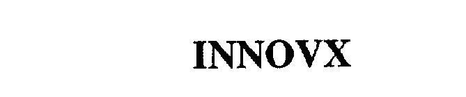 INNOVX