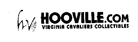 HOOVILLE.COM VIRGINIA CAVALIERS COLLECTIBLES