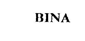 BINA