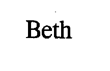 BETH