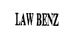 LAW BENZ