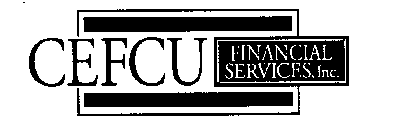 CEFCU FINANCIAL SERVICES, INC.