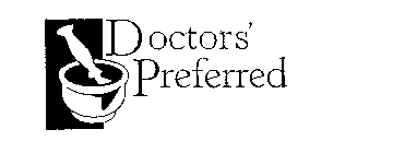DOCTORS' PREFERRED