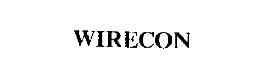 WIRECON