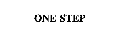 ONE STEP