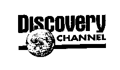 DISCOVERY CHANNEL