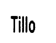 TILLO