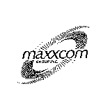 MAXXCOM GROUP INC.