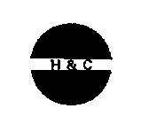 H & C