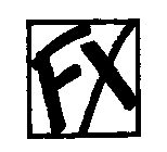 FX