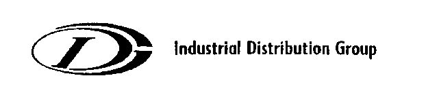 IDG INDUSTRIAL DISTRIBUTION GROUP