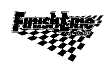 FINISHLINE BY ANCHOR