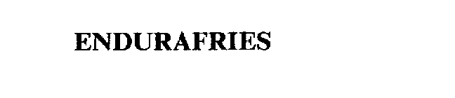 ENDURAFRIES