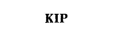 KIP