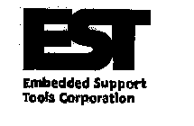 EST EMBEDDED SUPPORT TOOLS CORPORATION