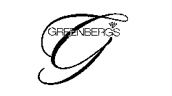 G GREENBERGS