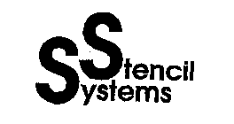 STENCIL SYSTEMS