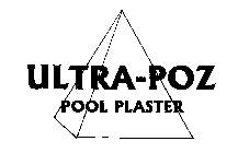 ULTRA-POZ POOL PLASTER
