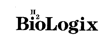 BIOLOGIX H2O