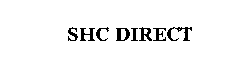 SHC DIRECT