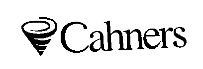 CAHNERS