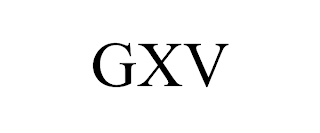 GXV