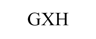 GXH