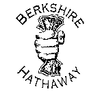 BERKSHIRE HATHAWAY