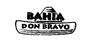 BAHIA DON BRAVO