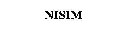 NISIM