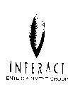 INTERACT ENTERTAINMENT GROUP