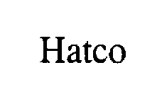 HATCO