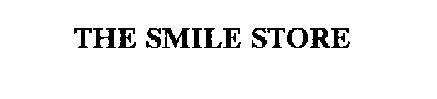 THE SMILE STORE