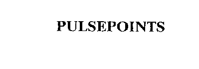 PULSEPOINTS