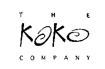 THE KOKO COMPANY