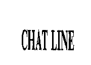 CHAT LINE