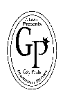 J. LEWIS PRESENTS G P GAY PRIDE PREMIUM BREWS