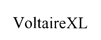 VOLTAIRE XL
