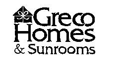 GRECO HOMES & SUNROOMS