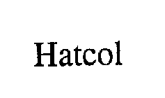 HATCOL